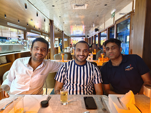 Photo from customer review