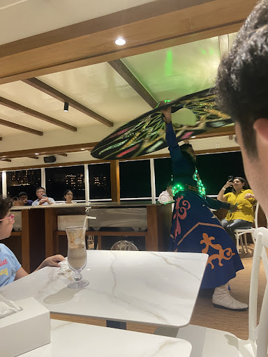 Photo from customer review