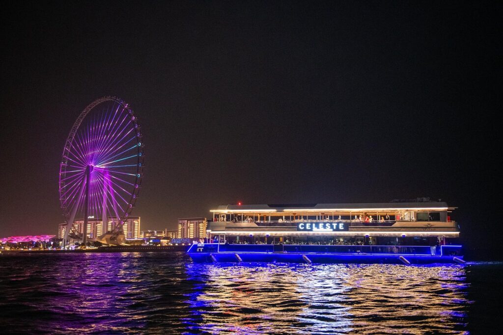 Best Catamaran Dinner Cruise