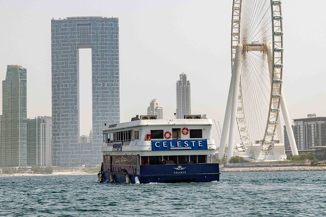 Top Dubai Marina Views